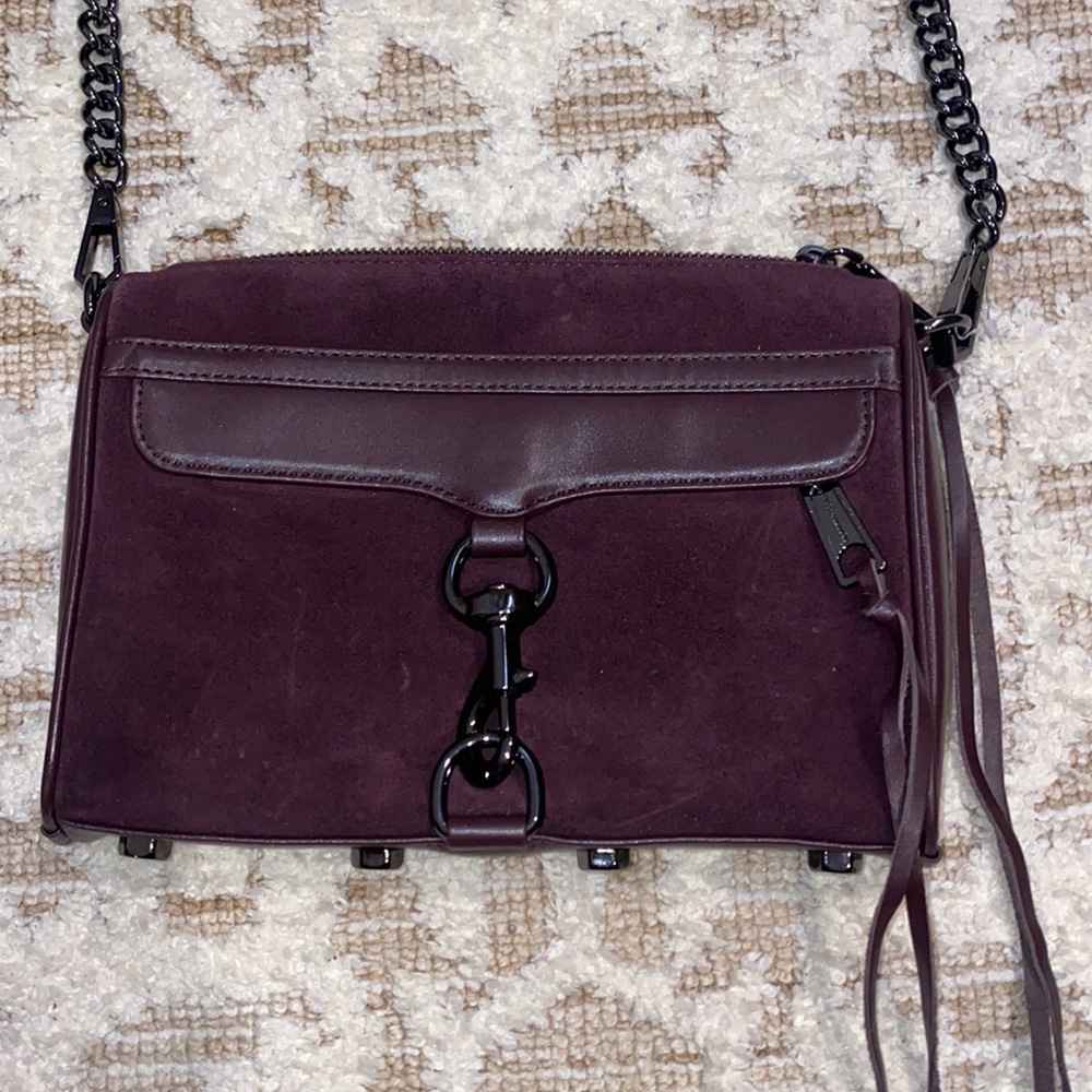 Rebecca Minkoff  crossbody bag